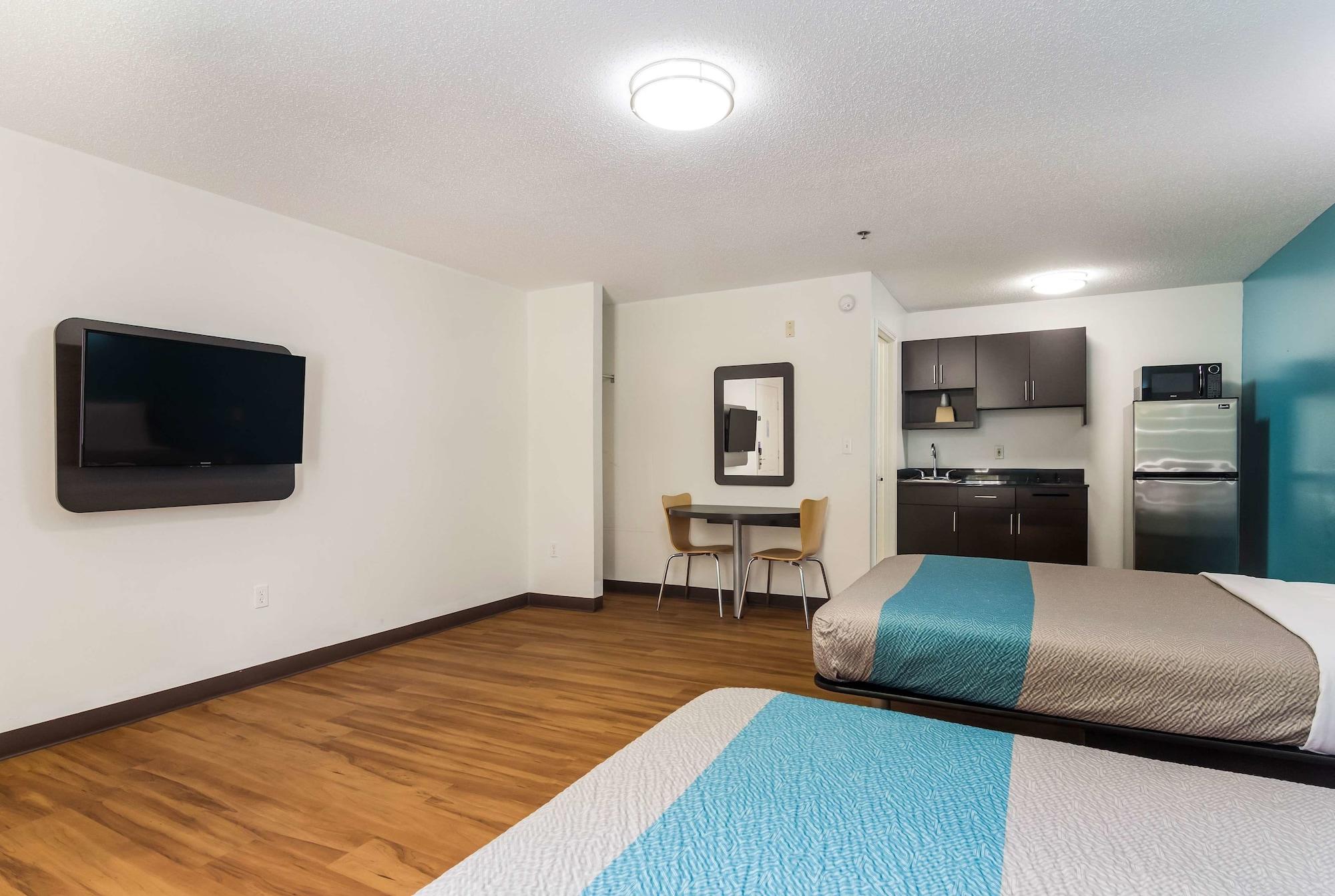 Motel 6-Gulf Shores, Al Exterior foto
