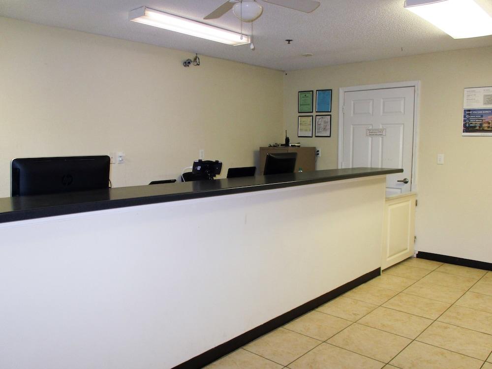 Motel 6-Gulf Shores, Al Exterior foto